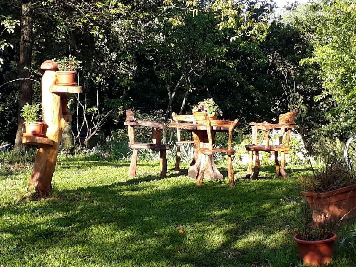 B&B La Baita Aritzo Bed & Breakfast