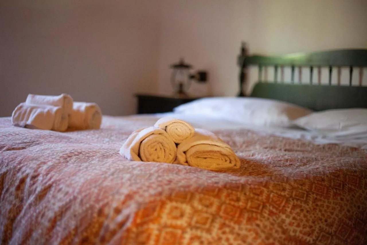 B&B La Baita Aritzo 3*,  Italien