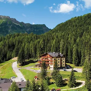 Panorama 3* Falcade