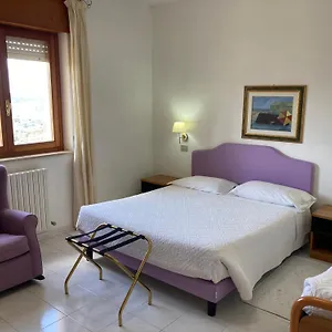Hotel La Capannina, Aritzo