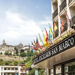 Excelsior San Marco 4* Bergamo